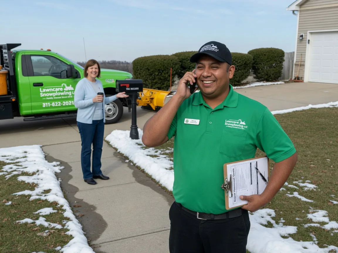 Lawn Care Services By Expert Landscaper Mary Alice, KY FAQs